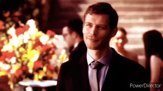 The Vampire Diaries - Forever (Caroline and Klaus)