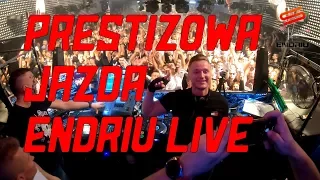 PRESTIŻOWA JAZDA 🔥 MAGNES WTÓREK 🔥 HALLOWEEN 🎃 ENDRIU LIVE