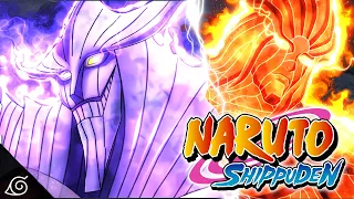 TOP 7 - THE MOST POWERFUL OF SUSANOO 😱