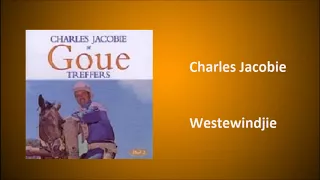 Charles Jacobie - Westewindjie