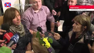 Порошенко приписал лауреата Нобелевской премии к Украине