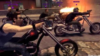 Grand Theft Auto IV: The Lost and Damned PC Multiplayer (Multiple Gamemodes - GFWL)