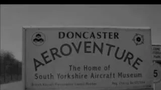 Ghost Hunt At Doncaster Air Museum, 22nd July 2016