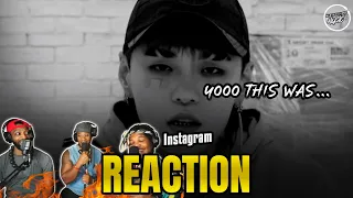 DEAN - instagram (REACTION) | What he say?!...