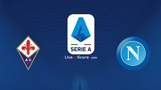 FIFA - Fiorentina vs Napoli 0-2 Highlights & All Goals