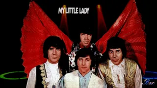 The Tremeloes ~ My Little Lady ~Baz