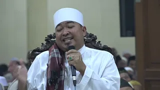 KH JAMAR MUDA