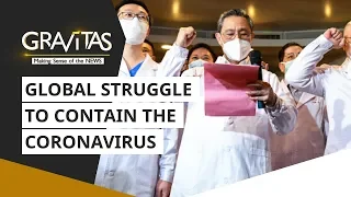 Wuhan Coronavirus: More than 1.3 million confirmed cases | Gravitas