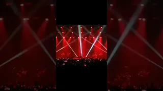 Ijime Dame Zettai BABYMETAL World Tour 2023 Live Jakarta #shorts #babymetal