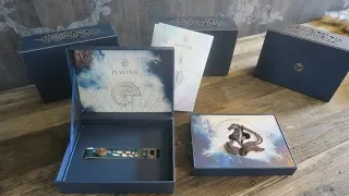 TOMORROWLAND 2018 BRACELET - UNBOXING