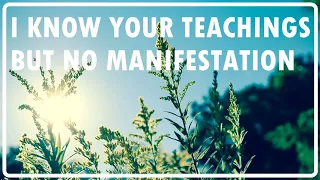 Abraham hicks - When you have doubts about manifestation / No Ads during