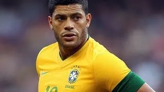 Hulk for Brazil HD (720p)