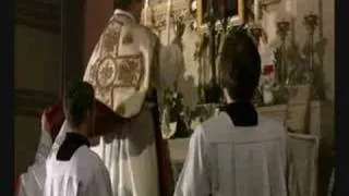 Tridentine Mass