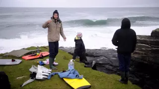 Bodyboard keeps you young !