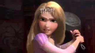 Disney Hunger Games Trailer