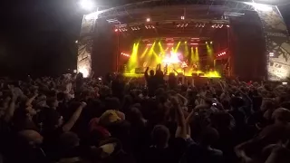 In Extremo live from ZaxidFest 2017