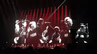 Roger Waters - Another Brick In The Wall @ZiggoDome Amsterdam 18-06-2018