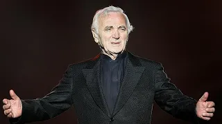 Trauer um Charles Aznavour (94†)