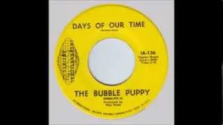 Bubble Puppy - Thinkin' About Thinkin' (1969)