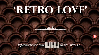 Emotional A Boogie Wit Da Hoodie Type Beat | Sad Instrumental - 'Retro Love' (prod. by Genuist)