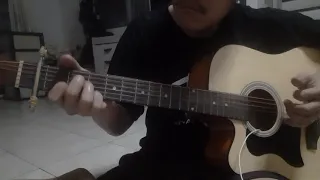 Señorita - Camila Cabello (Fingerstyle by ArMyFinger)