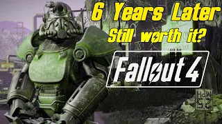 Is Fallout 4 Worth It in 2021?