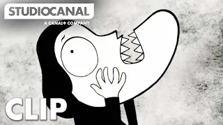 Persepolis | From Girl To Woman | Created By Marjane Satrapi &  Vincent Paronnaud