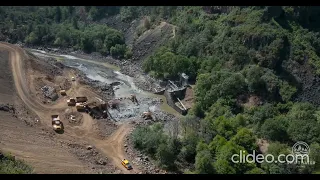 the world s largest dam removal klamath river part 1 2 rev