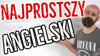 NAJPROSTSZY angielski: teraźniejszość, przeszłość, przyszłość | ROCK YOUR ENGLISH #208