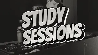 ATEX B2B CHENZO X RIDDIM UNIVERISTY I STUDY SESSIONS