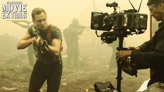 Go Behind the Scenes of Kong: Skull Island (2017)