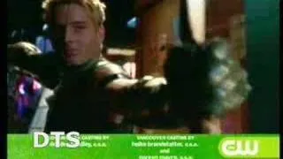 Smallville "Wither" Trailer