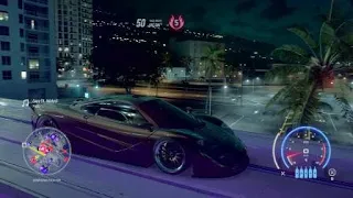 Need for Speed™ Heat | F1 Black Market Contract 3 | Rhino & Spikes + Heat 5