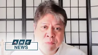 Pangilinan: Nothing wrong with being friendly, but PH should not be subservient to China | ANC