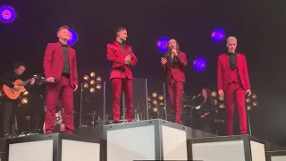 Collabro - Memory (Cats) - Greatest Hits Tour (2021)