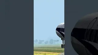 Vietnam airlines flight 815 crash