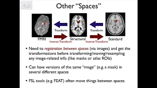 2. Registration: Image Spaces and Spatial Transformations (Reg E2)