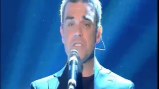 Take That - The Flood (Live @ Sanremo Festival 2011)