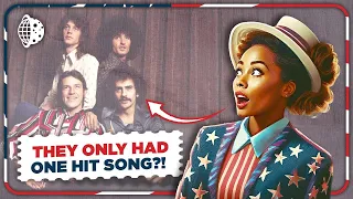 13 One-Hit Wonders From The 70s