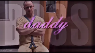 Dennis edit (Split) - YOU CAN BE THE BOSS DADDY