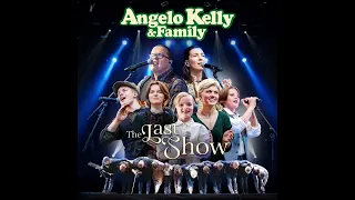 Angelo Kelly & Family - The Last Show Album Info