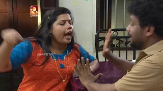 Aliyan VS Aliyan | Comedy Serial by Amrita TV | Episode : 20 |  Gasum pinakkavum