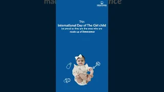 International Day of The Girl Child