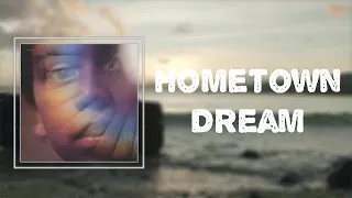 Hometown Dream - Helado Negro 🎧Lyrics