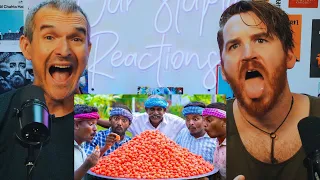 1000 HONEY CANDY | Thaen Mittai | 90's Kids Special Snacks | Dessert Candy Recipe REACTION!!