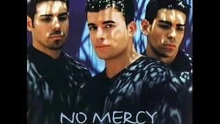 DANCE 90' - NO MERCY - WHERE DO YOU GO