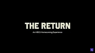 Official Trailer - The Return