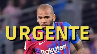 🚨 JUSTIÇA DEFINIRÁ FUTURO DE DANIEL ALVES