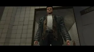 Max Payne Part 1 - The American Dream - No Commentary (PCSX2)