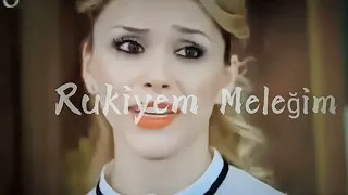 Rukiye çetinkaya çok güzel oynamış diyenler🤩🤩🤩